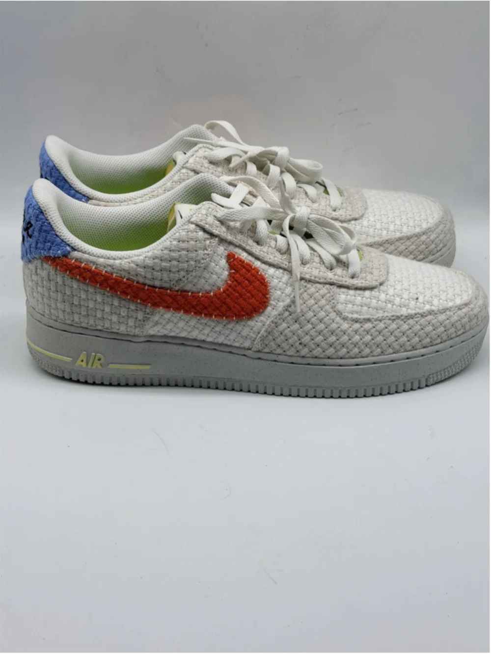 NIKE AIR FORCE 1 NEXT NATURE 